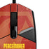 DC Comics Peacemaker John Cena G203 Prodigy RGB Wired Gaming Mouse Skin